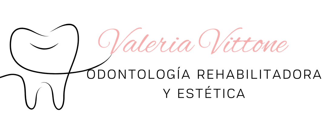 Valeria Vittone Odontología