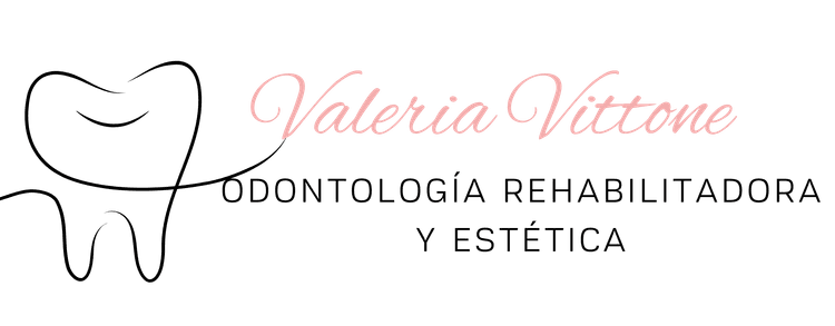 Valeria Vittone Odontología